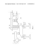 SYSTEM COMPRISING A PUMPING ASSEMBLY OPERATIVELY CONNECTED TO A VALVE     ACTUATION MOTION SOURCE OR VALVE TRAIN COMPONENT diagram and image