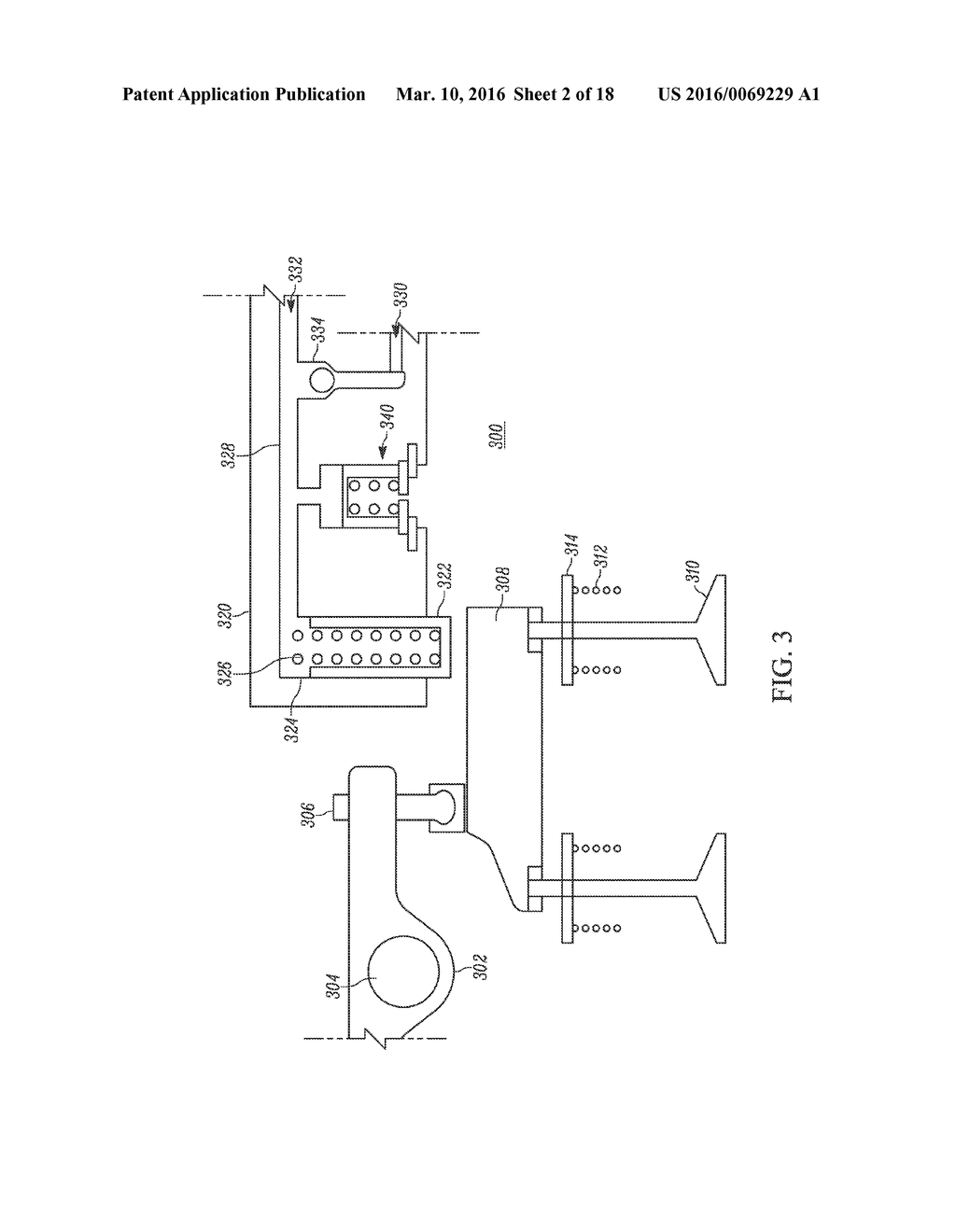 SYSTEM COMPRISING A PUMPING ASSEMBLY OPERATIVELY CONNECTED TO A VALVE     ACTUATION MOTION SOURCE OR VALVE TRAIN COMPONENT - diagram, schematic, and image 03