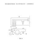 SYSTEM COMPRISING A PUMPING ASSEMBLY OPERATIVELY CONNECTED TO A VALVE     ACTUATION MOTION SOURCE OR VALVE TRAIN COMPONENT diagram and image