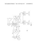 SYSTEM COMPRISING A PUMPING ASSEMBLY OPERATIVELY CONNECTED TO A VALVE     ACTUATION MOTION SOURCE OR VALVE TRAIN COMPONENT diagram and image