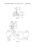 SYSTEM COMPRISING A PUMPING ASSEMBLY OPERATIVELY CONNECTED TO A VALVE     ACTUATION MOTION SOURCE OR VALVE TRAIN COMPONENT diagram and image