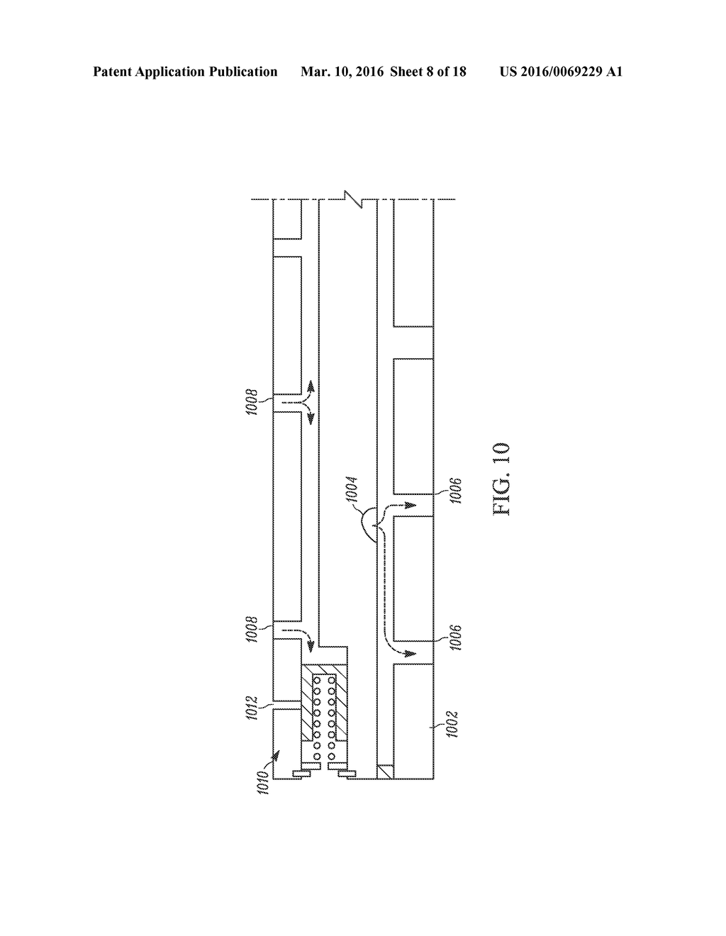 SYSTEM COMPRISING A PUMPING ASSEMBLY OPERATIVELY CONNECTED TO A VALVE     ACTUATION MOTION SOURCE OR VALVE TRAIN COMPONENT - diagram, schematic, and image 09