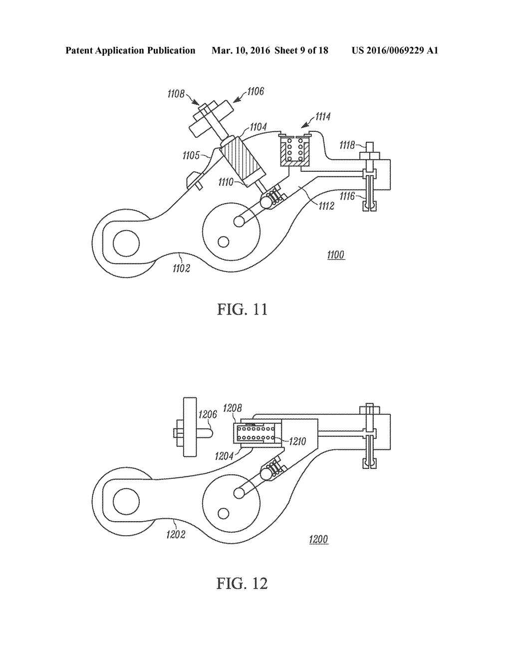 SYSTEM COMPRISING A PUMPING ASSEMBLY OPERATIVELY CONNECTED TO A VALVE     ACTUATION MOTION SOURCE OR VALVE TRAIN COMPONENT - diagram, schematic, and image 10