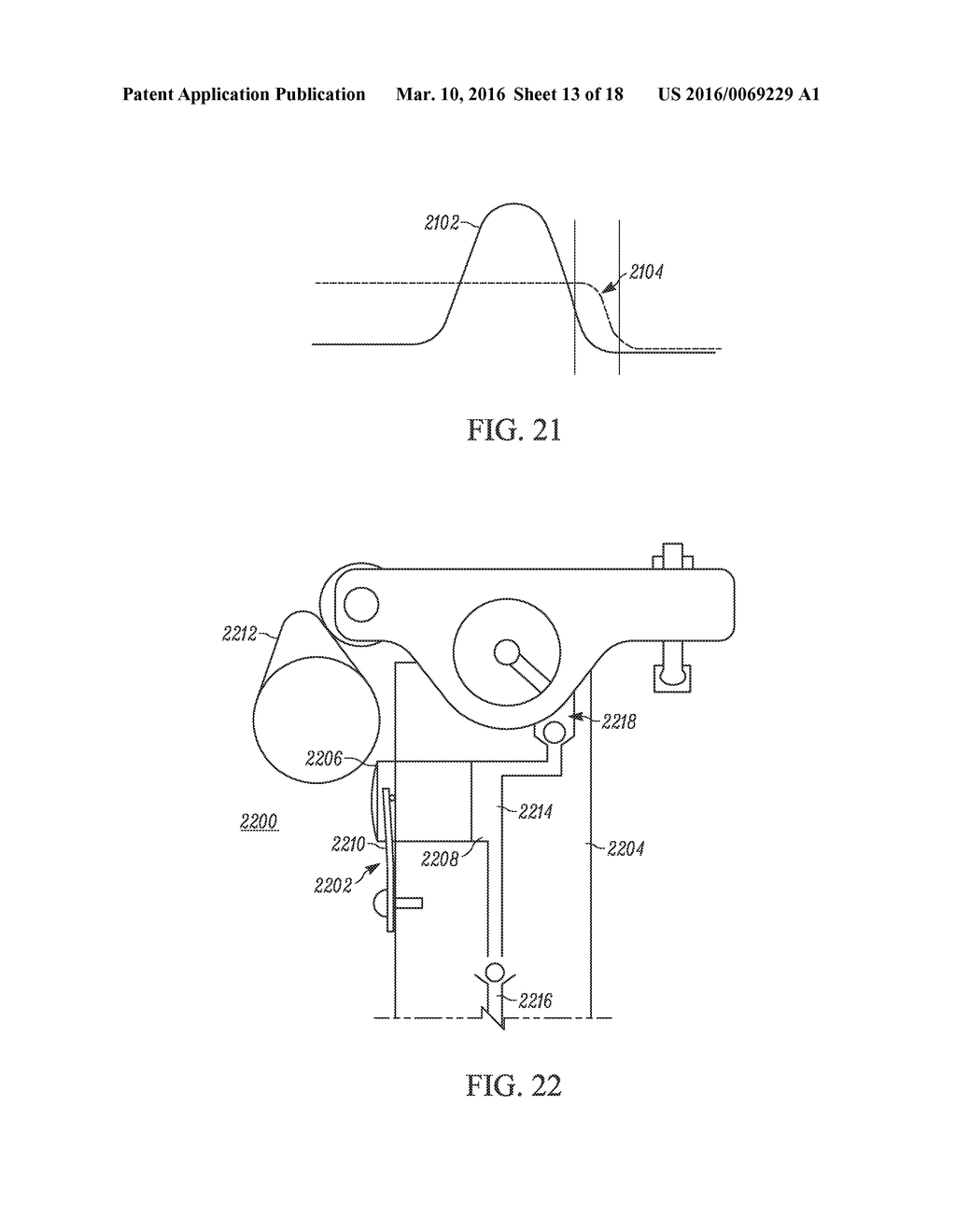 SYSTEM COMPRISING A PUMPING ASSEMBLY OPERATIVELY CONNECTED TO A VALVE     ACTUATION MOTION SOURCE OR VALVE TRAIN COMPONENT - diagram, schematic, and image 14