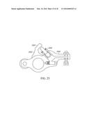 SYSTEM COMPRISING A PUMPING ASSEMBLY OPERATIVELY CONNECTED TO A VALVE     ACTUATION MOTION SOURCE OR VALVE TRAIN COMPONENT diagram and image