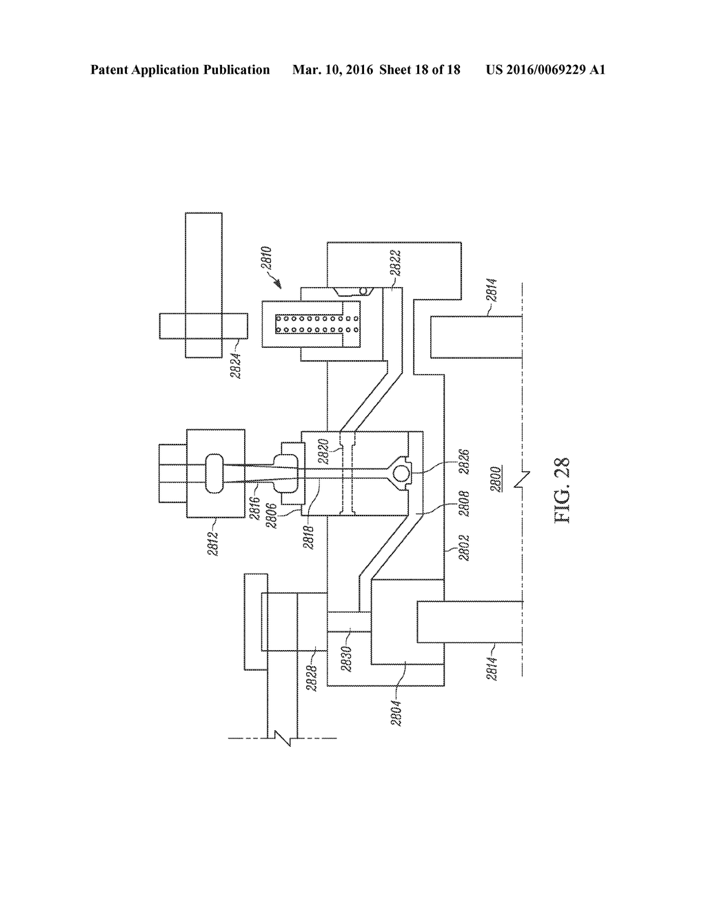 SYSTEM COMPRISING A PUMPING ASSEMBLY OPERATIVELY CONNECTED TO A VALVE     ACTUATION MOTION SOURCE OR VALVE TRAIN COMPONENT - diagram, schematic, and image 19