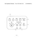 EXHAUST GAS PURIFICATION SYSTEM diagram and image