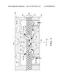 BORE BRIDGE AND CYLINDER COOLING diagram and image