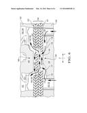 BORE BRIDGE AND CYLINDER COOLING diagram and image