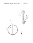 Vibration Damping Apparatus for Hydrostatic Seal of Gas Turbine Engine diagram and image