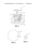 Vibration Damping Apparatus for Hydrostatic Seal of Gas Turbine Engine diagram and image