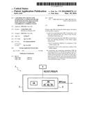 A METHOD AND A DEVICE FOR GENERATING A COMMAND FOR THE FLOW RATE OF FUEL     THAT IS TO BE INJECTED INTO A COMBUSTION CHAMBER OF A TURBINE ENGINE diagram and image