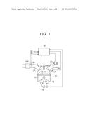 INTERNAL COMBUSTION ENGINE diagram and image