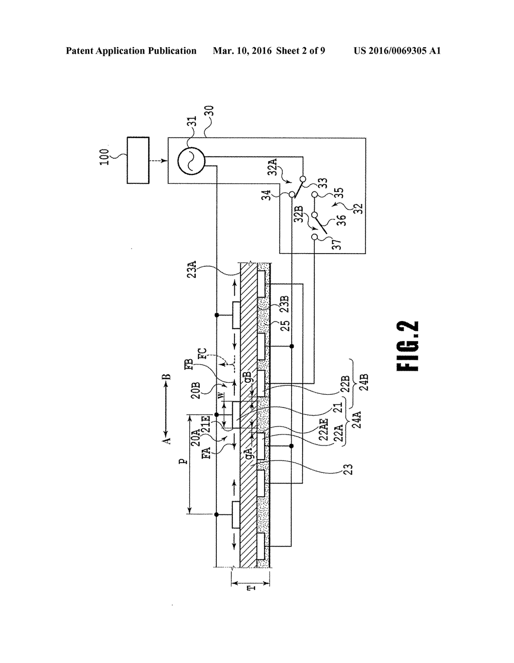 INTAKE SYSTEM OF INTERNAL COMBUSTION ENGINE - diagram, schematic, and image 03