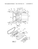 AIR INDUCTION SYSTEM diagram and image