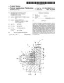 HOLDER FOR FASTENING A FUEL DISTRIBUTOR TO AN INTERNAL COMBUSTION ENGINE diagram and image