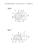 HOLDER FOR FASTENING A FUEL DISTRIBUTOR TO AN INTERNAL COMBUSTION diagram and image