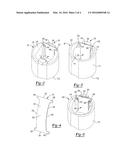 Scroll Compressor With Unloader Assembly diagram and image