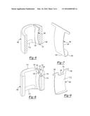 Scroll Compressor With Unloader Assembly diagram and image