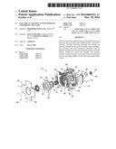 ELECTRICAL MACHINE AND METHODS OF ASSEMBLING THE SAME diagram and image