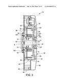 ELECTRICAL MACHINE AND METHODS OF ASSEMBLING THE SAME diagram and image