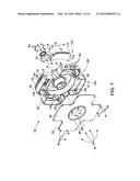 ELECTRICAL MACHINE AND METHODS OF ASSEMBLING THE SAME diagram and image