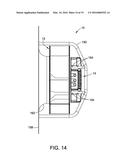 ELECTRICAL MACHINE AND METHODS OF ASSEMBLING THE SAME diagram and image