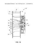 ELECTRICAL MACHINE AND METHODS OF ASSEMBLING THE SAME diagram and image