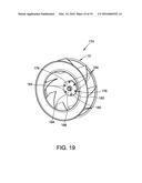 ELECTRICAL MACHINE AND METHODS OF ASSEMBLING THE SAME diagram and image