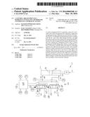 A CONTROL ARRANGEMENT OF A HYDRAULIC SYSTEM AND A METHOD FOR CONTROLLING A     HYDRAULIC SYSTEM diagram and image