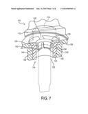 CAPTURED FASTENER DEVICE diagram and image