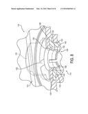 CAPTURED FASTENER DEVICE diagram and image