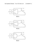 CAPTIVE ELEMENTS OF AN ATTACHMENT SYSTEM diagram and image