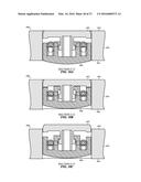 CAPTIVE ELEMENTS OF AN ATTACHMENT SYSTEM diagram and image