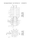 SAFETY GUARD FOR A HYDRAULIC DEVICE diagram and image