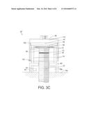 SAFETY GUARD FOR A HYDRAULIC DEVICE diagram and image