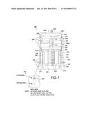 SAFETY GUARD FOR A HYDRAULIC DEVICE diagram and image