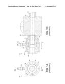 HYDRAULIC ROD TENSIONING SYSTEM diagram and image