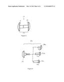 FIXED LENGTH FASTENER ASSEMBLY diagram and image