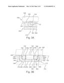 RADIAL BEARING WITH VARIABLE LUBRICATION FLOW RESTRICTION diagram and image