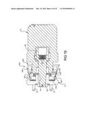 Face Tooth Hydraulic Piston Brake diagram and image