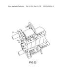 Face Tooth Hydraulic Piston Brake diagram and image