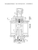 Face Tooth Hydraulic Piston Brake diagram and image