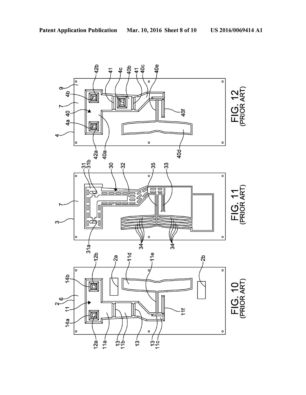 Three Speed Adjustable Shock Absorber Having One Or More Microvalves - diagram, schematic, and image 09