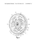 TORQUE TRANSMISSION DEVICE FOR A MOTOR VEHICLE diagram and image
