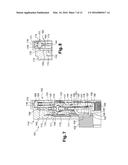 TORQUE TRANSMISSION DEVICE FOR A MOTOR VEHICLE diagram and image