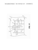 CONTINUOUSLY VARIABLE TRANSMISSION DRIVE PULLEY diagram and image