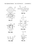 Solid State Lamp Using Light Emitting Strips diagram and image