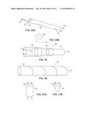 Solid State Lamp Using Light Emitting Strips diagram and image