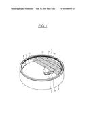 EXTERIOR SIGNALING AND/OR ILLUMINATING LIGHT AND CORRESPONDING SIGNALING     AND/OR ILLUMINATING SYSTEM diagram and image